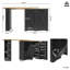 203cm Sideboard