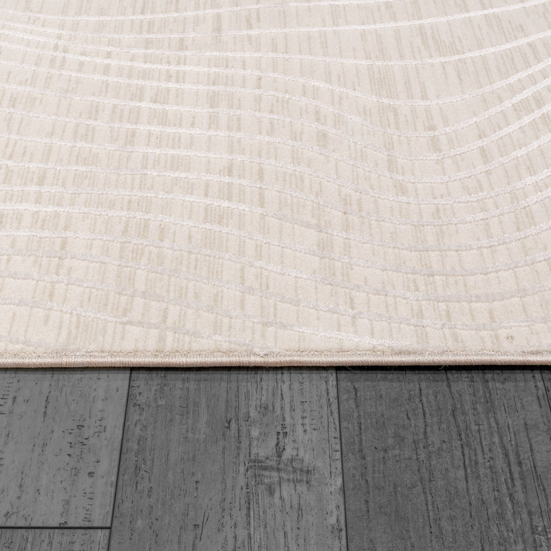 Mesa Abstract Rug, Rectangle 6'7" x 9'10"