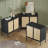 Chasen 31.5'' Sideboard-1493751997