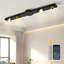 Alannah 4-Light 82cm LED Flush Mount