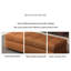 Repose-pieds avec rangement en cuir italien italien-1446929139