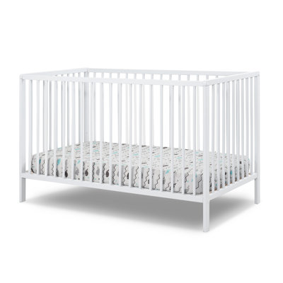 Lit de bébé convertible 3-en-1 Sorelle Furniture