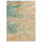 Ernie Abstract Indoor Rug-1850078784