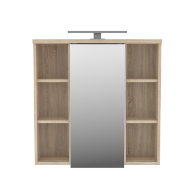 Aceituno Bathroom Cabinet