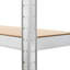 Urbano 75cm W Metal Shelving Unit