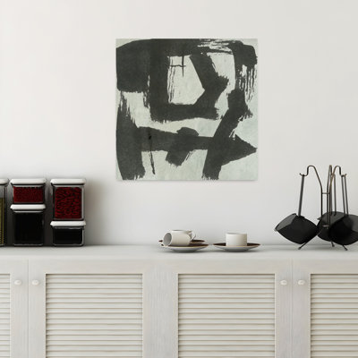 Art contemporain contemporain abstrait