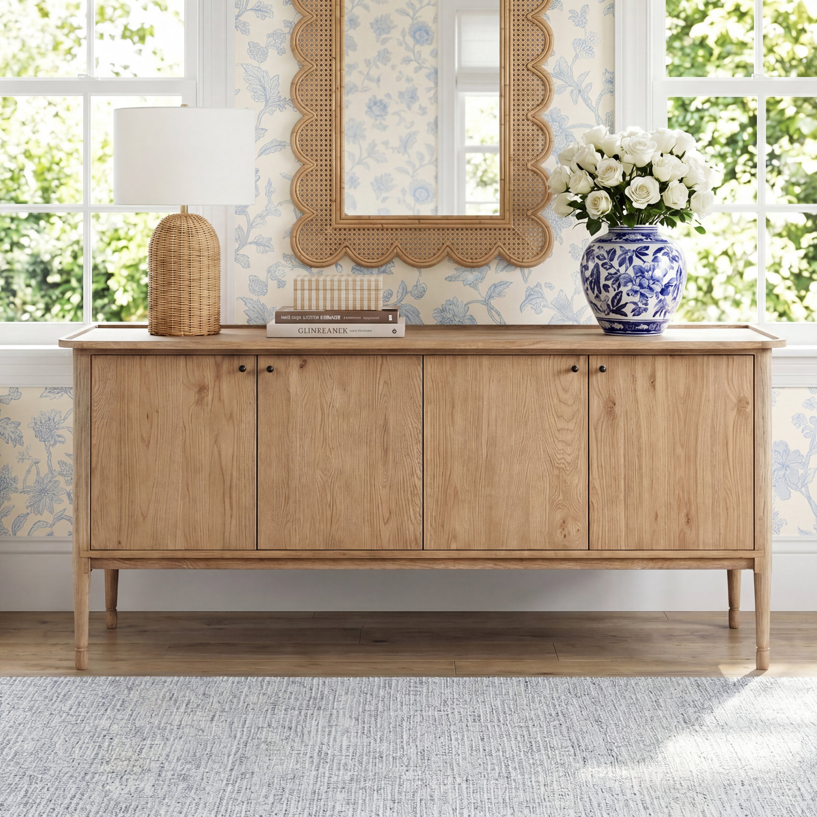 Franny Sideboard