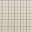 Panneau de rideau simple Madison Park Anaheim à carreaux naturels tissés, occultant et doublé en polaire thermique, 50 x 95 pouces.-474623310-474623309
