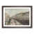 Walnut Framed selected