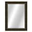 Structura Wall Mirror-41081463-41081460