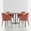 Prelude Upholstered Arm Chair-771314658-771314664