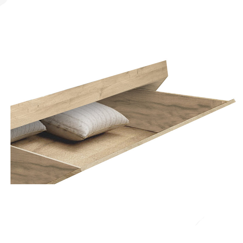 Farfan Piece Bedroom Set
