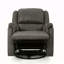 Fauteuil inclinable coulissant avec pivot-1575990393
