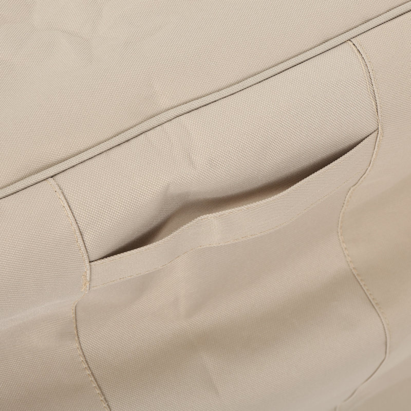 Housse de protection pour chat