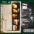 64.8"H, Modern Storage 5-Tier Bookshelf-552199621