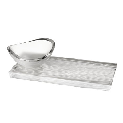 Reef Desk Organizer