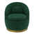 Green 100% Polyester est en rupture de stock