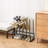 Modern Freestanding Boots Shoes Rack Stand