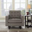 Fauteuil rembourré-1545551512