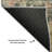 Premium Machine Washable Jessie AMF1214 Abstract Rug-1901051957