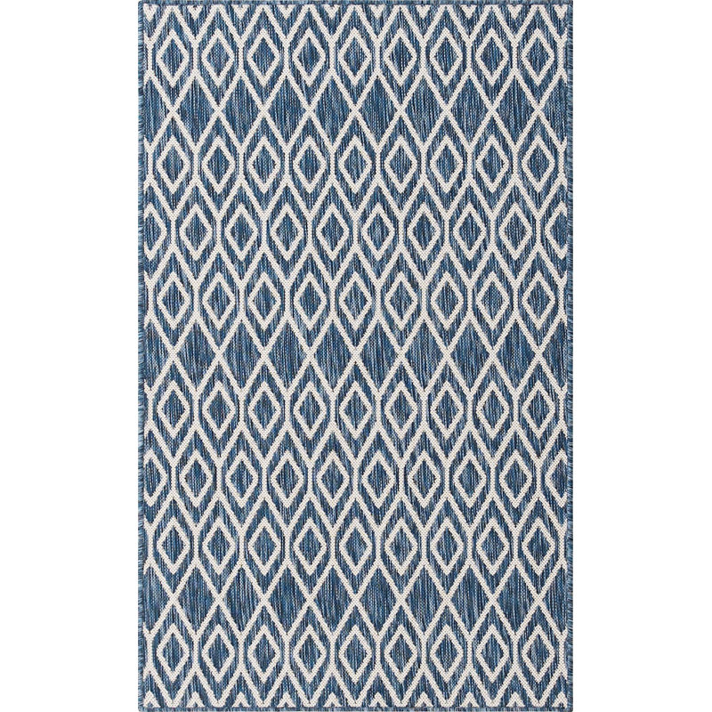 Tapis extérieur kaki, Rectangle 3 pi x 5 pi