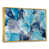 Gold Floater Frame