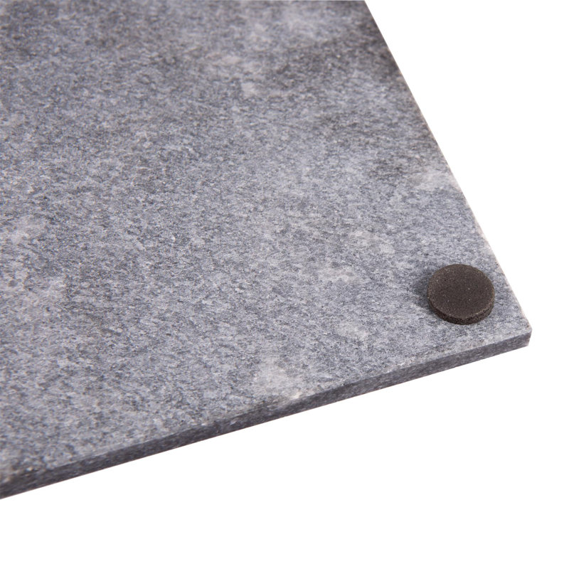 Stone Abstract Rectangle Placemat