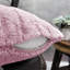 Housse de coussin Super Mink-470133512
