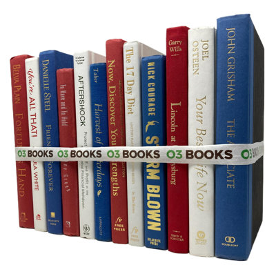 Decorative Book