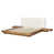 Light Brown/White is out of stock selected