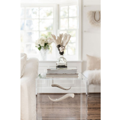 Handmade Crystal Decorative Bottles