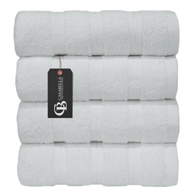 Casabella Luxury Hand Towel