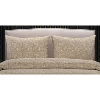 Garden Party Bed Sham