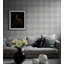 Villa Dalarö II Gingham Wallpaper Roll-1355922517