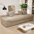 Beige Corduroy est en rupture de stock