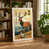 Ochre Border selected