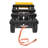 1400 Lb. Capacity Platform Dolly