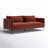 Rae Upholstered 84'' Sofa-469571024