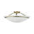 Wilbrecht Glass Semi Flush Mount-1075409369-1127140709