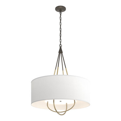 Loop 4 - Light Chandelier