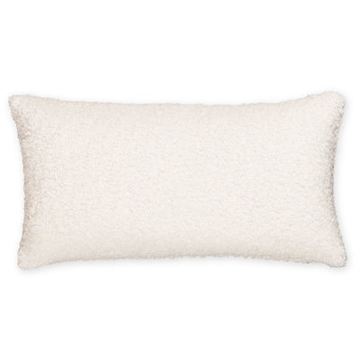 Solid Throw Pillow