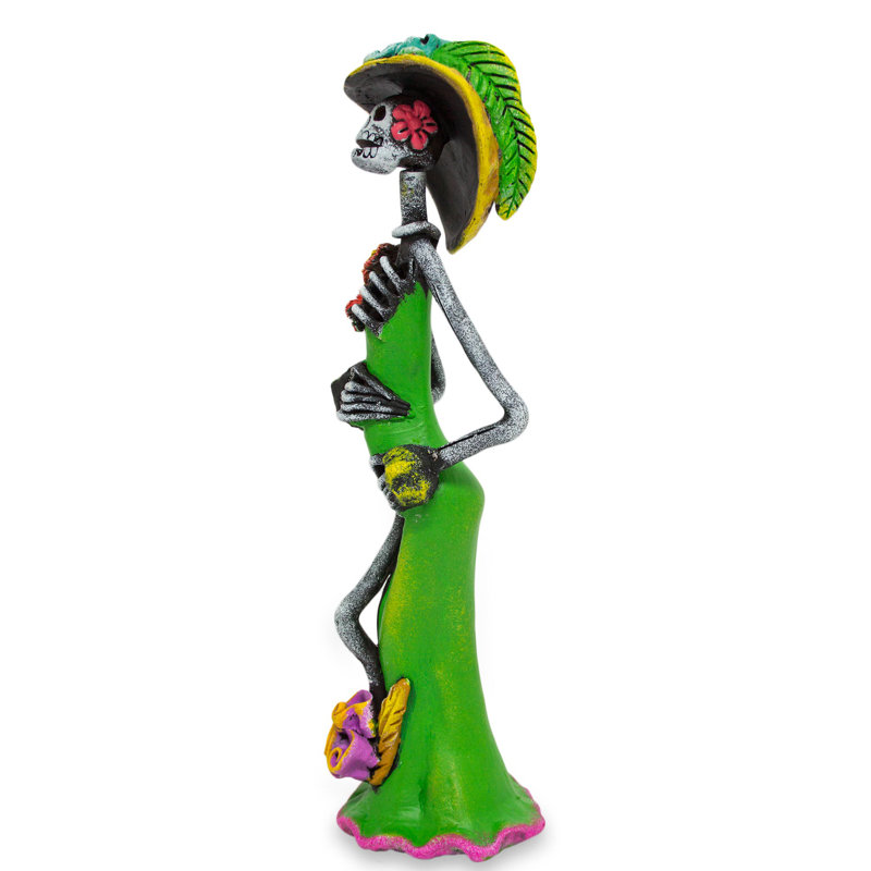 Sculpture Zhane Artisan
