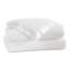 Gianna Luxe Duvet Cover-126536478-126536479