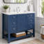 Meuble-lavabo 36 po avec lavabo et rangement polyvalent-1523101068