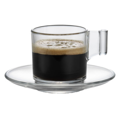 Tasse à expresso & soucoupe Little Sodbury