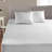 0.25 in. Cotton Mattress Pad-17534998