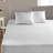Protège-matelas en coton 0,25 po-17534998