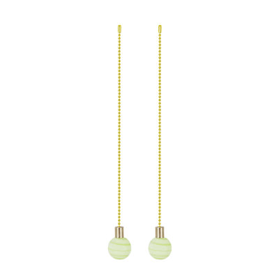Ceiling Fan Pull Chain