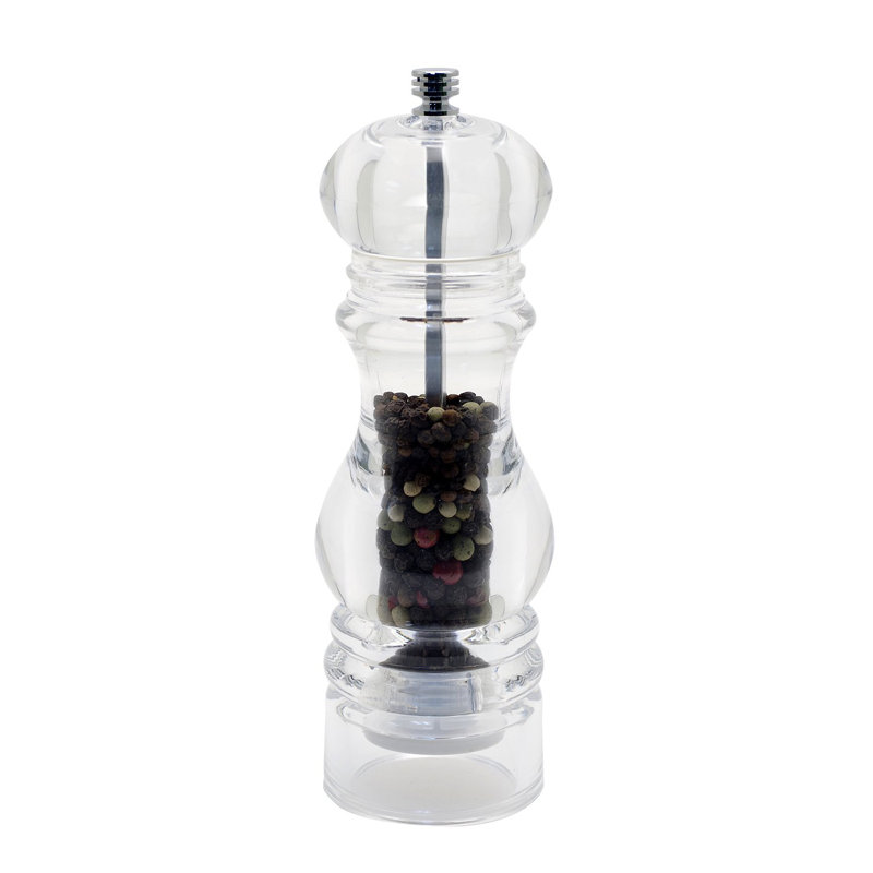 Mill Naples Pepper Grinder