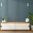 5.5'' W x 11.2'' L Aluminium Film Peel and Stick Subway Tile-1073793568